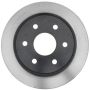 Raybestos 580162 Raybestos Specialty - Truck Brake Rotor