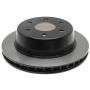 Raybestos 580165 Raybestos Specialty - Truck Brake Rotor