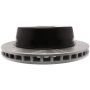 Raybestos 580165PER Raybestos Specialty - Street Performance S-Groove Brake Rotor