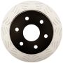 Raybestos 580165PER Raybestos Specialty - Street Performance S-Groove Brake Rotor
