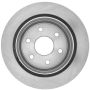 Raybestos 580165R2 Raybestos R-Line+ Brake Rotor