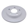 Raybestos 580171FZN Raybestos Element3 Coated Brake Rotor