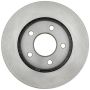 Raybestos 580171R Raybestos R-Line Brake Rotor