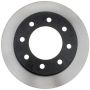 Raybestos 580173 Raybestos Specialty - Truck Brake Rotor
