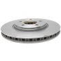 Raybestos 580184R Raybestos R-Line Brake Rotor