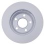 Raybestos 580188FZN Raybestos Element3 Coated Brake Rotor