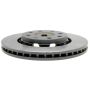 Raybestos 580212 Raybestos Specialty - Street Performance Brake Rotor