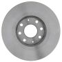 Raybestos 580212 Raybestos Specialty - Street Performance Brake Rotor