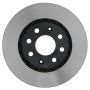 Raybestos 580212 Raybestos Specialty - Street Performance Brake Rotor