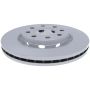 Raybestos 580212FZN Raybestos Element3 Coated Brake Rotor