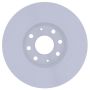 Raybestos 580212FZN Raybestos Element3 Coated Brake Rotor
