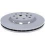 Raybestos 580212FZN Raybestos Element3 Coated Brake Rotor