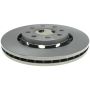 Raybestos 580212R Raybestos R-Line Brake Rotor