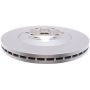 Raybestos 580216FZN Raybestos Element3 Coated Brake Rotor