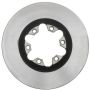 Raybestos 580216R Raybestos R-Line Brake Rotor