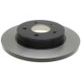 Raybestos 580243 Raybestos Specialty - Street Performance Brake Rotor