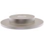 Raybestos 580243FZN Raybestos Element3 Coated Brake Rotor