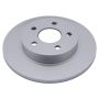 Raybestos 580243FZN Raybestos Element3 Coated Brake Rotor