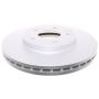 Raybestos 580244FZN Raybestos Element3 Coated Brake Rotor