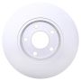 Raybestos 580244FZN Raybestos Element3 Coated Brake Rotor