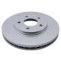 Raybestos 580244FZN Raybestos Element3 Coated Brake Rotor