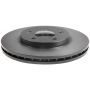Raybestos 580244R Raybestos R-Line Brake Rotor
