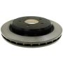 Raybestos 580252 Raybestos Specialty - Street Performance Brake Rotor