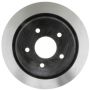 Raybestos 580252 Raybestos Specialty - Street Performance Brake Rotor