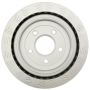Raybestos 580252PER Raybestos Specialty - Street Performance S-Groove Brake Rotor