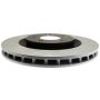 Raybestos 580253PER Raybestos Specialty - Street Performance S-Groove Brake Rotor