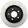 Raybestos 580253PER Raybestos Specialty - Street Performance S-Groove Brake Rotor