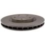 Raybestos 580253R Raybestos R-Line Brake Rotor