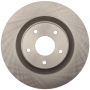 Raybestos 580253R Raybestos R-Line Brake Rotor