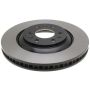 Raybestos 580259 Raybestos Specialty - Truck Brake Rotor