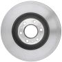 Raybestos 580259 Raybestos Specialty - Truck Brake Rotor