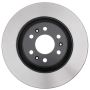 Raybestos 580259 Raybestos Specialty - Truck Brake Rotor