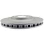 Raybestos 580259FZN Raybestos Element3 Coated Brake Rotor