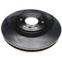 Raybestos 580259R Raybestos R-Line Brake Rotor