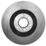 Raybestos 580259R Raybestos R-Line Brake Rotor