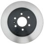 Raybestos 580260 Raybestos Specialty - Truck Brake Rotor