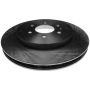 Raybestos 580260R Raybestos R-Line Brake Rotor