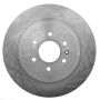 Raybestos 580260R Raybestos R-Line Brake Rotor