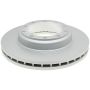 Raybestos 580263 Raybestos Specialty - Truck Brake Rotor