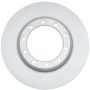 Raybestos 580263 Raybestos Specialty - Truck Brake Rotor