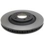 Raybestos 580264 Raybestos Specialty - Street Performance Brake Rotor
