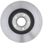Raybestos 580264 Raybestos Specialty - Street Performance Brake Rotor