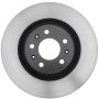 Raybestos 580264 Raybestos Specialty - Street Performance Brake Rotor