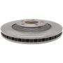 Raybestos 580264R Raybestos R-Line Brake Rotor