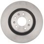 Raybestos 580264R Raybestos R-Line Brake Rotor