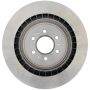Raybestos 580265 Raybestos Specialty - Street Performance Brake Rotor